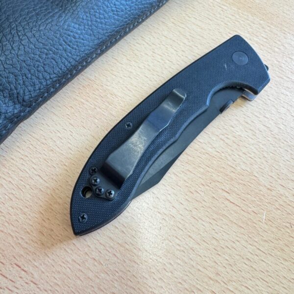 Emerson Surefire EKSF0262 folder CQC-8 - Image 3