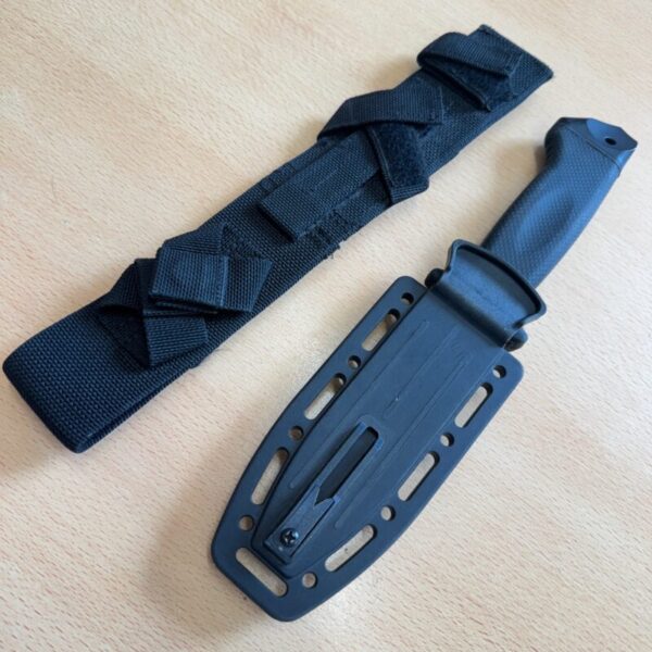 Gerber LMF 2 Combat knife - Image 4