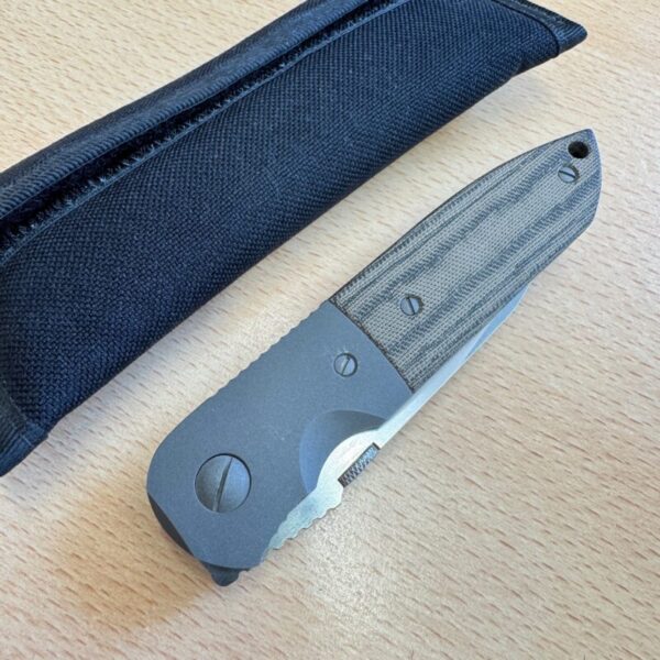 Emerson Specwar Custom CQC6 - Image 2