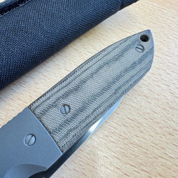 Emerson Specwar Custom CQC6 - Image 19