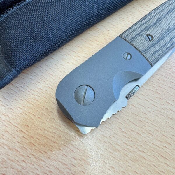 Emerson Specwar Custom CQC6 - Image 18