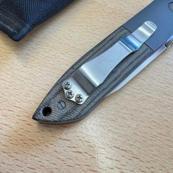 Emerson Specwar Custom CQC6 - Image 10