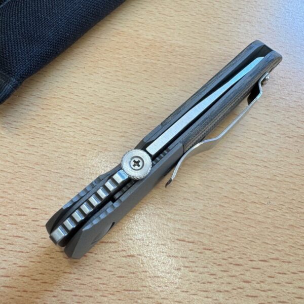 Emerson Specwar Custom CQC6 - Image 14