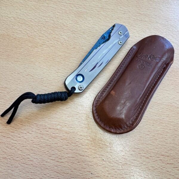 Chris Reeve Small Sebenza - Image 6