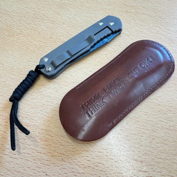Chris Reeve Small Sebenza - Image 5