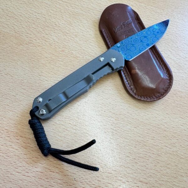 Chris Reeve Small Sebenza - Image 4