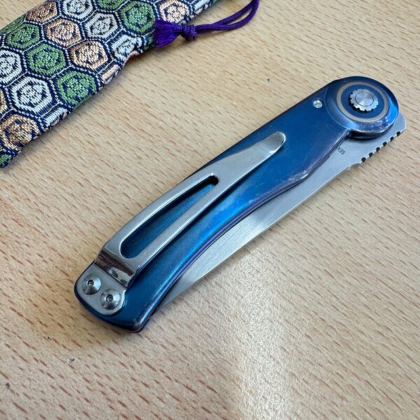 G. Sakai Clutch Lock - Image 4