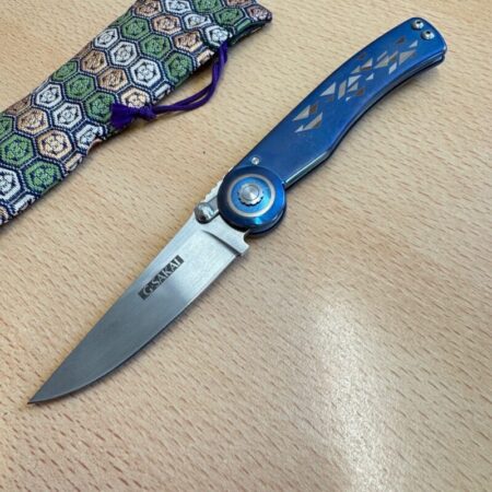G. Sakai Clutch Lock