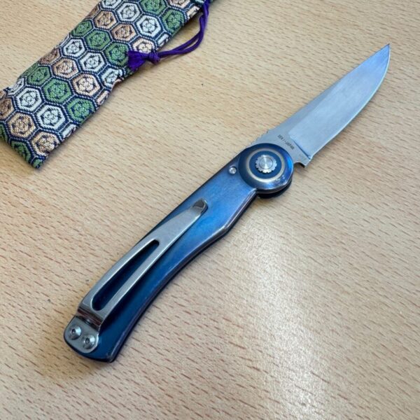 G. Sakai Clutch Lock - Image 3