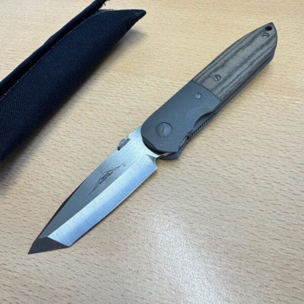 Emerson Specwar Custom CQC6