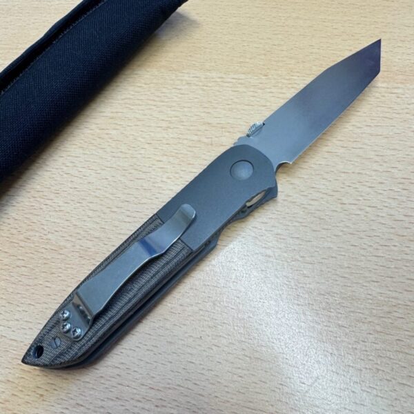 Emerson Specwar Custom CQC6 - Image 6