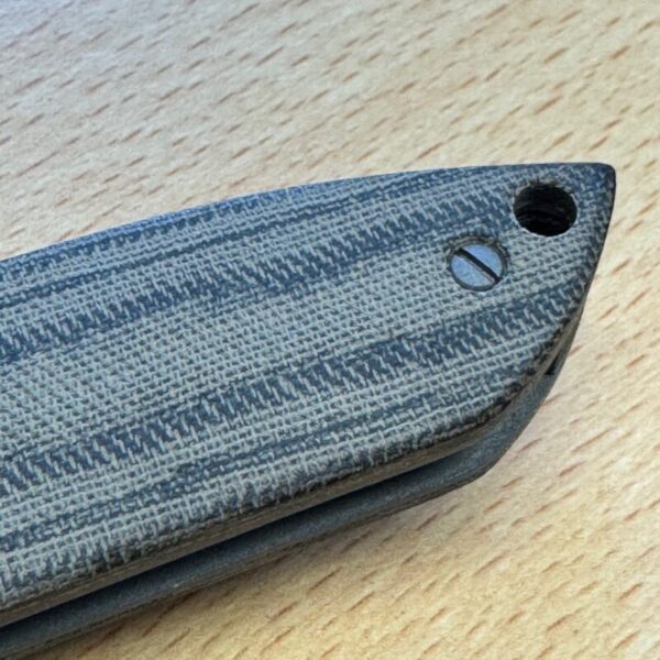 Emerson Specwar Custom CQC6 - Image 4