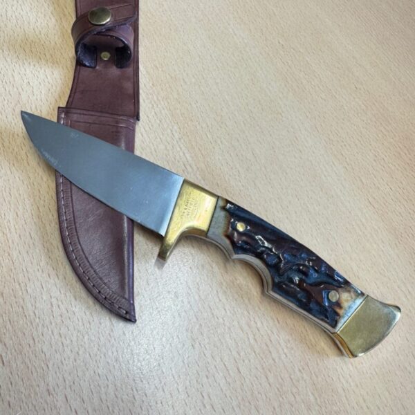 Carr & Naylor Stag Skinner - Image 4