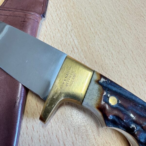 Carr & Naylor Stag Skinner - Image 5