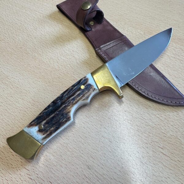 Carr & Naylor Stag Skinner