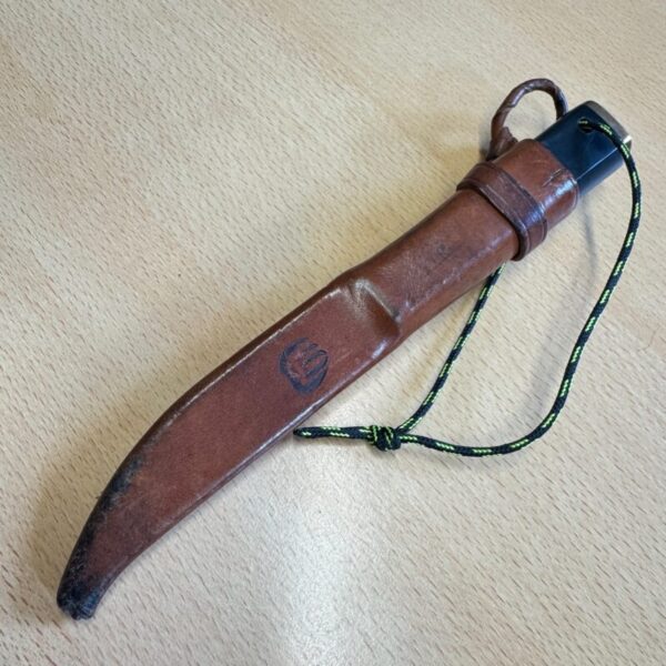 Nordic Style Hunting Knife - Image 5