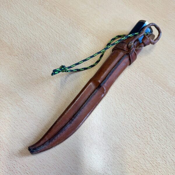 Nordic Style Hunting Knife - Image 4