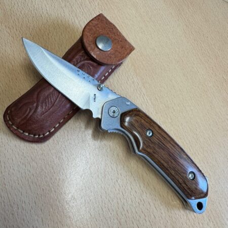 Buck 279 Alpha Hunter