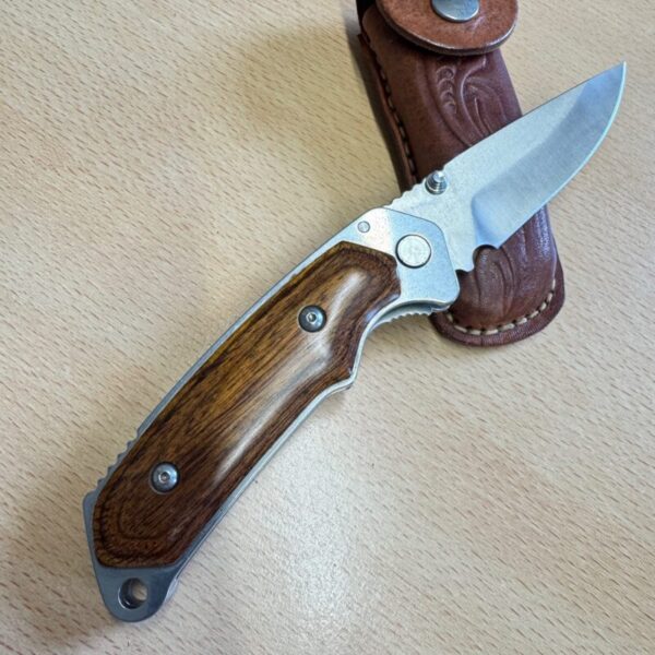 Buck 279 Alpha Hunter - Image 3