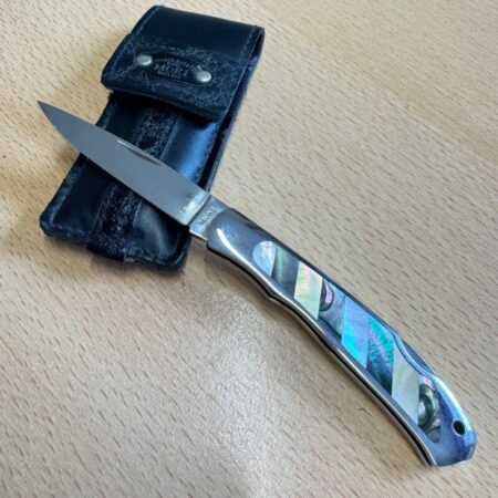Moki Serapis Custom MK610F