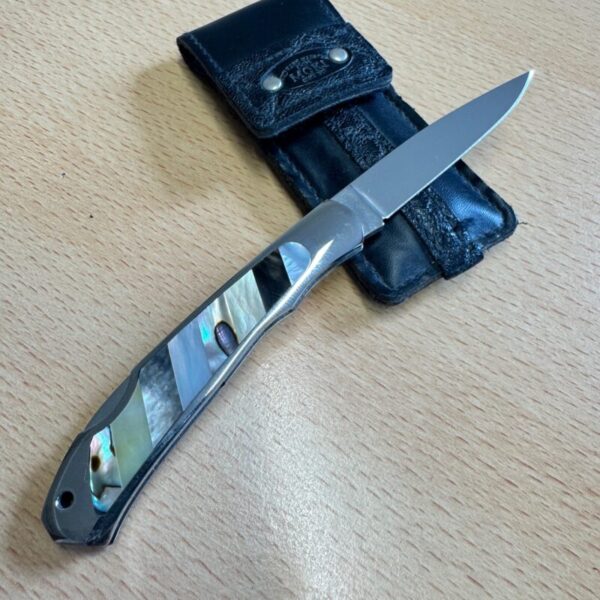 Moki Serapis Custom MK610F - Image 2