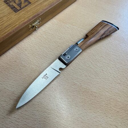 Jean Pierre Beal 12G