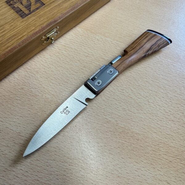 Jean Pierre Beal 12G