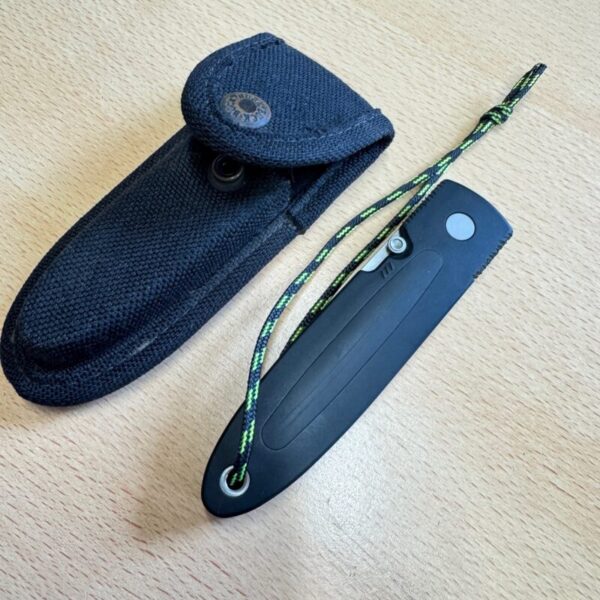 Buck 0180-D1 180 Crosslock Hunter - Image 6