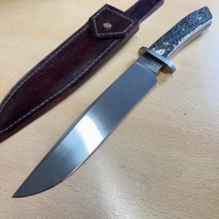 E d A Arbolito Stag Bowie