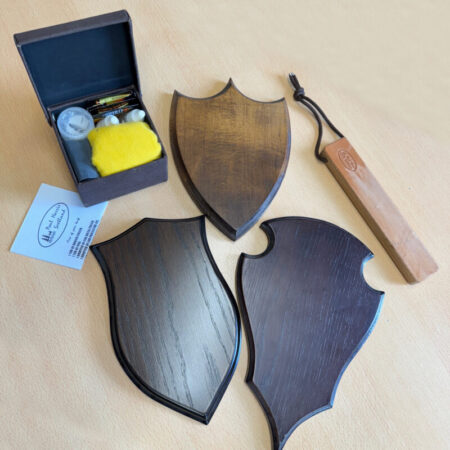 Paul Harris Knife Strop & Accessories