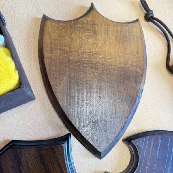 Paul Harris Knife Strop & Accessories - Image 2