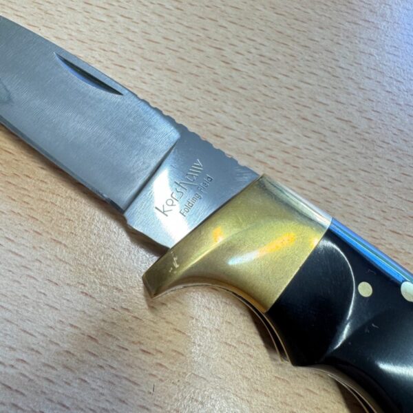 Kershaw 1050 Folding Field - Image 5