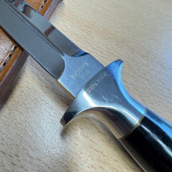 Kershaw Knives Trooper 1007 - Image 4