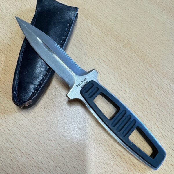 Kershaw 1006 Amphibian Dive