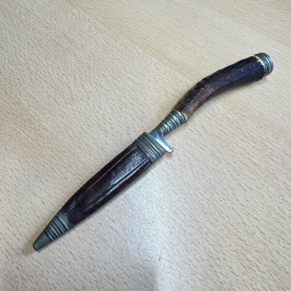 Traditional German Hunting Knife - Image 5
