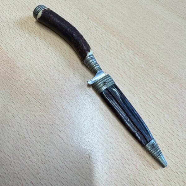 Traditional German Hunting Knife - Image 4