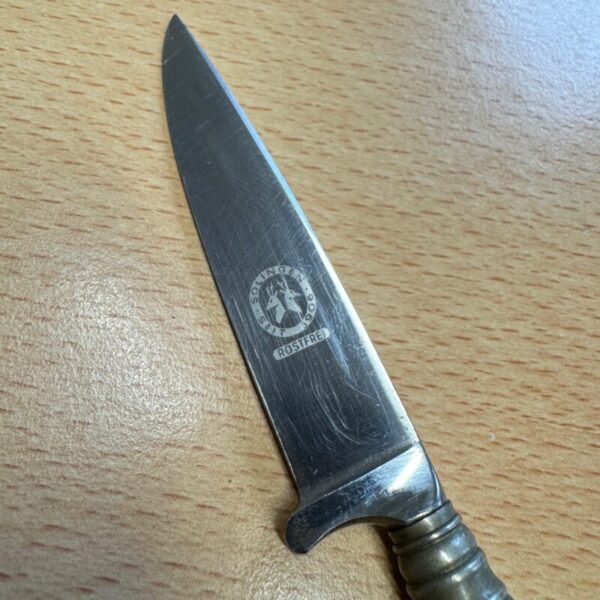 Traditional German Hunting Knife - Image 2