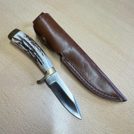 Kershaw Stag by Dan Harrison