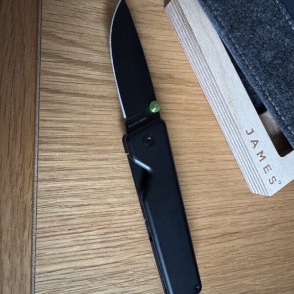 James Knives The Chapter - Image 7