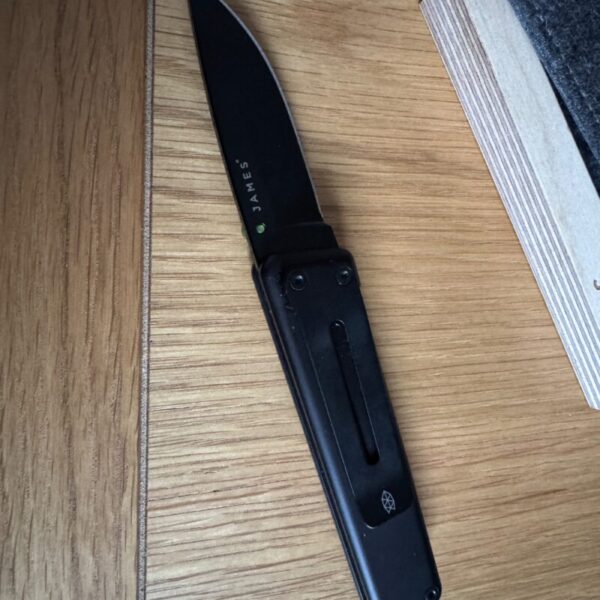 James Knives The Chapter - Image 6