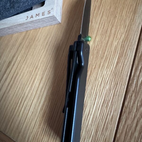James Knives The Chapter - Image 5