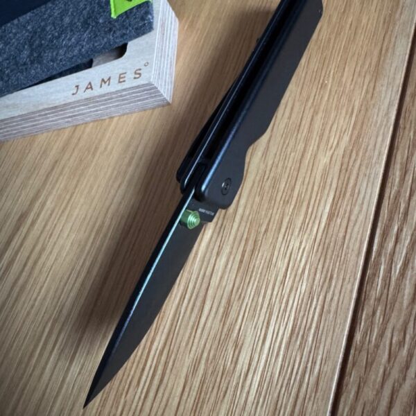 James Knives The Chapter - Image 4
