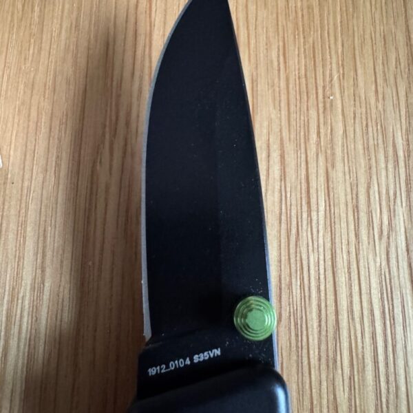 James Knives The Chapter - Image 3