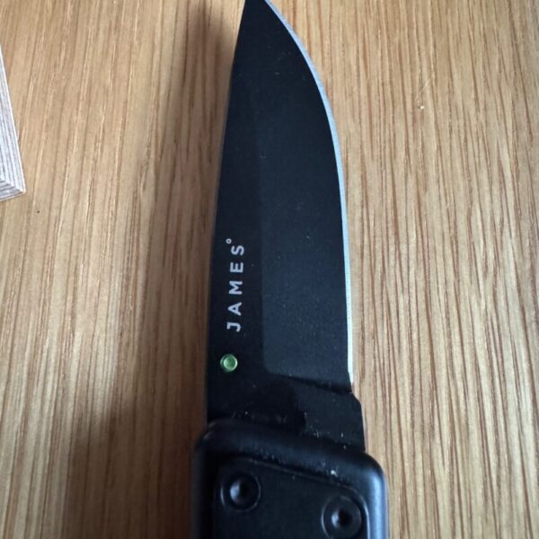 James Knives The Chapter - Image 2