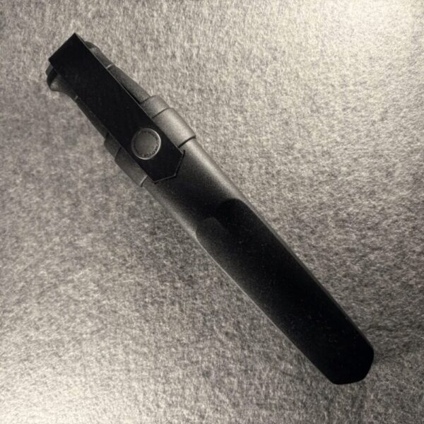Mora Garberg with Polymer Sheath – Used, Excellent Condition - Image 2