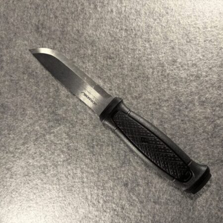 Mora Garberg with Polymer Sheath – Used, Excellent Condition