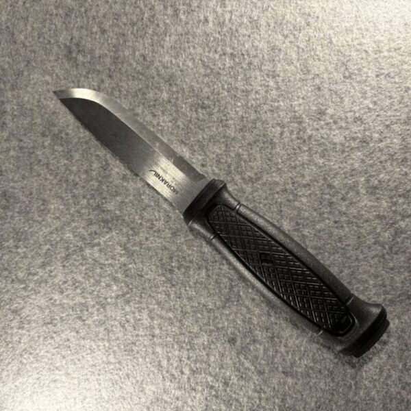 Mora Garberg with Polymer Sheath – Used, Excellent Condition - Image 3