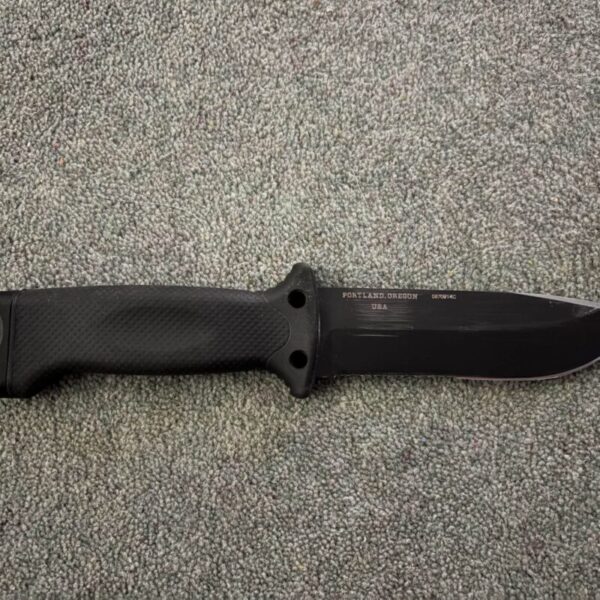 Gerber LMF 2 Combat knife - Image 7