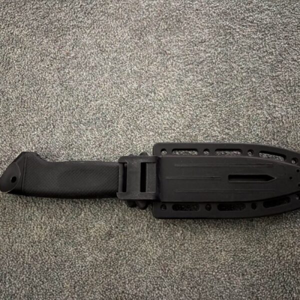 Gerber LMF 2 Combat knife - Image 5