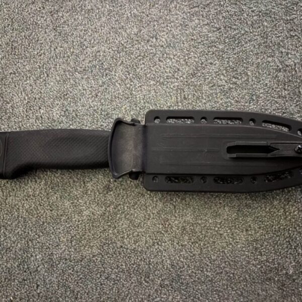 Gerber LMF 2 Combat knife - Image 6